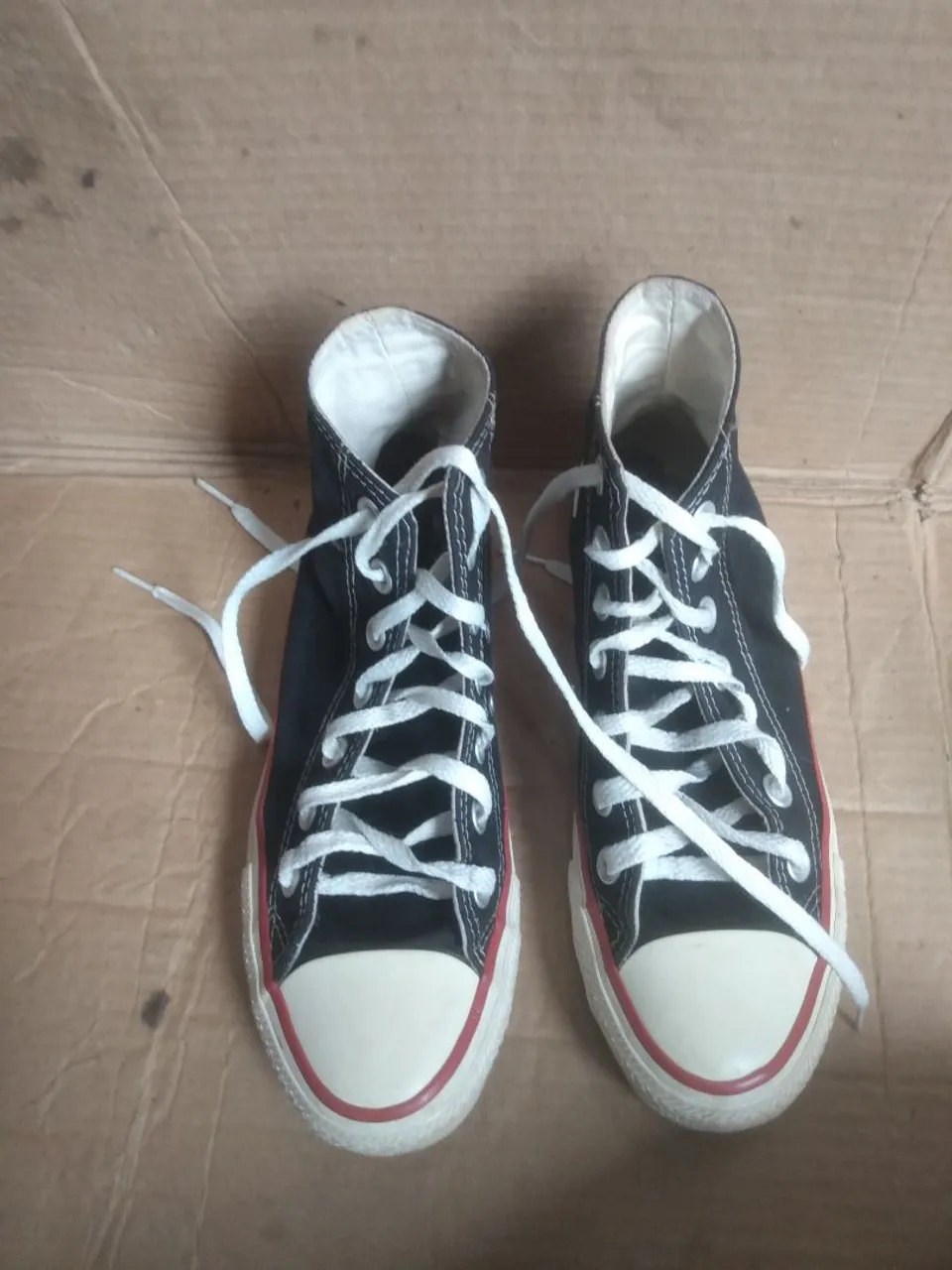 Tênis ALL star Converse