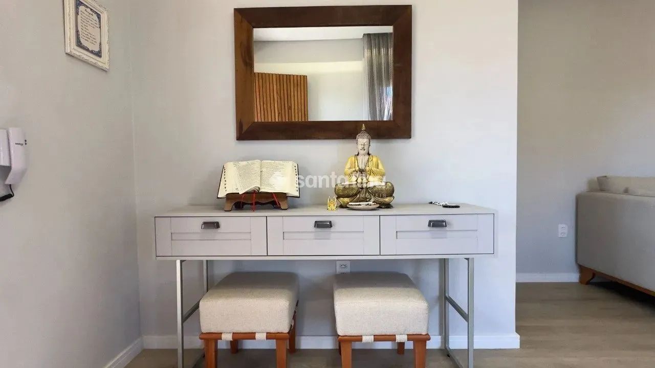 Casa com 2 dormitórios à venda, 138m² - Carianos - Florianópolis/SC - Foto 4