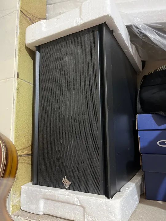 Gabinete para PC Gamer