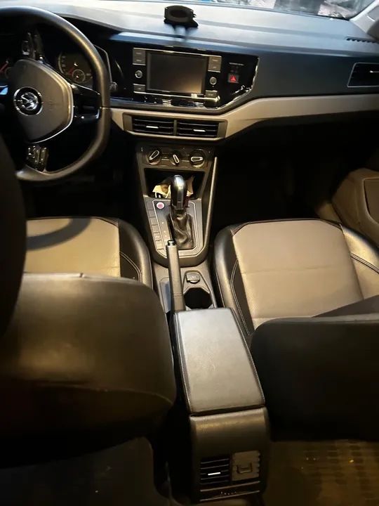 Polo 200tsi turbo  - Foto 3