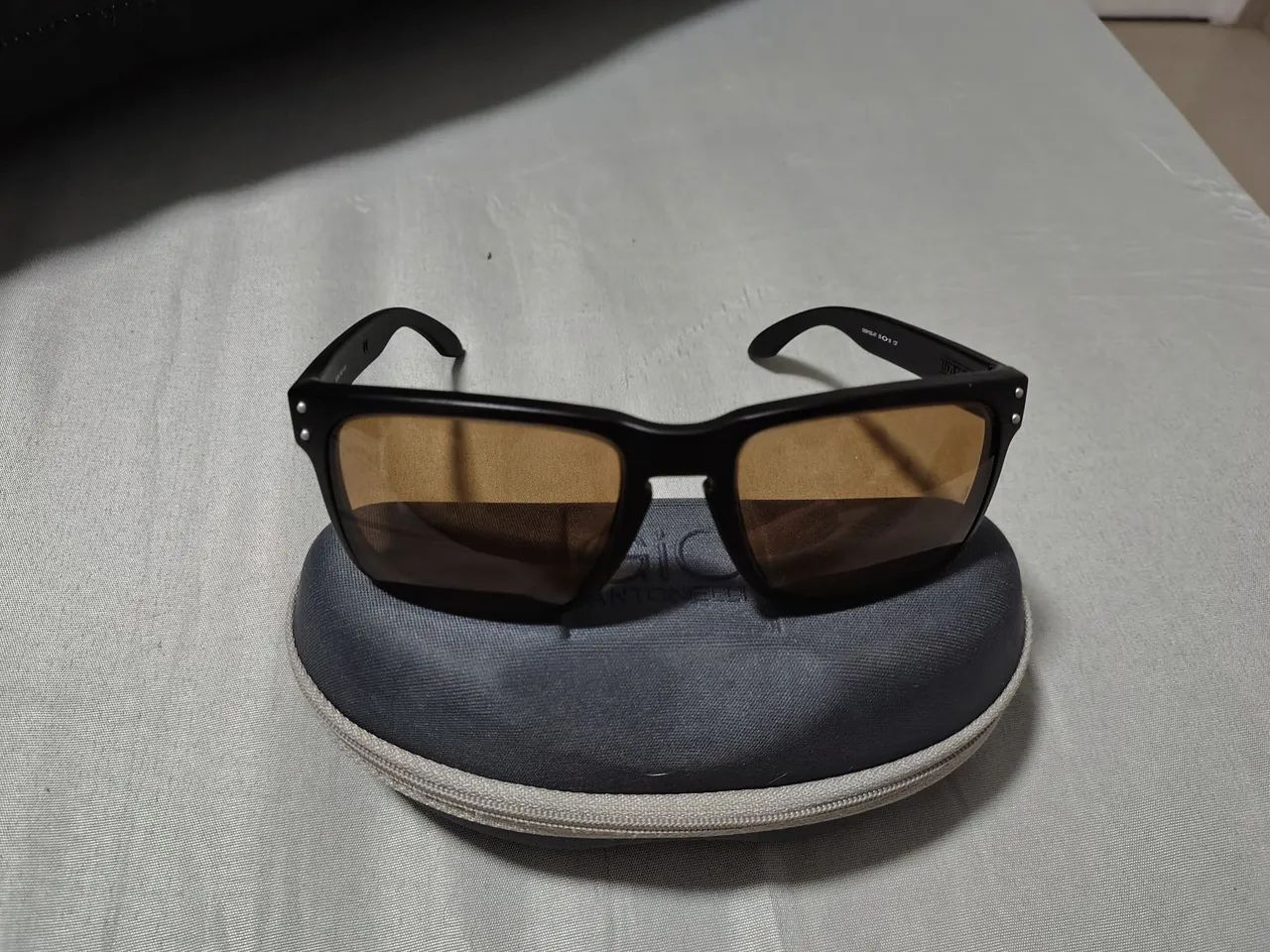 Óculos de Sol Oakley Holbrook - Foto 3