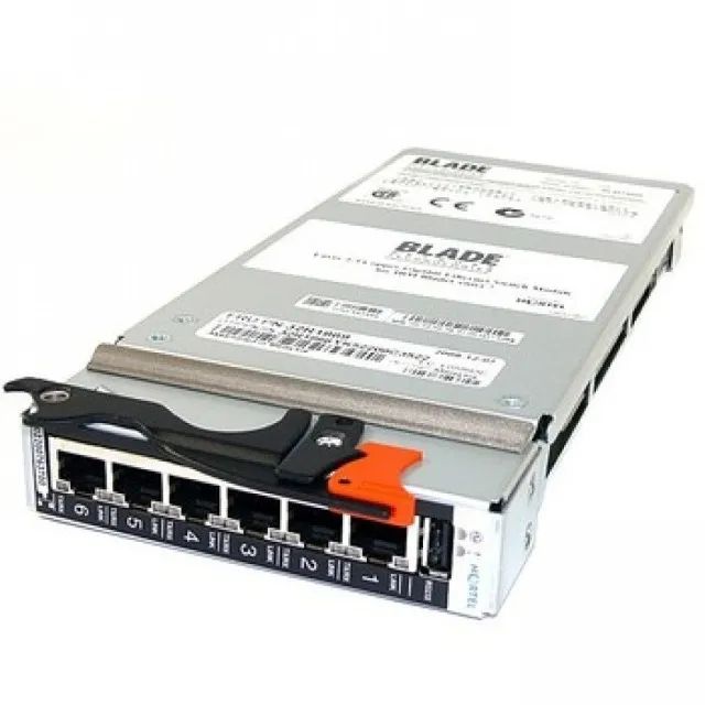 Switch Ibm Ethernet Server 32r1869 - Foto 2