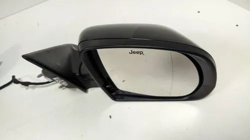 Retrovisor Compass 2023 Eletrico Com pisca Original