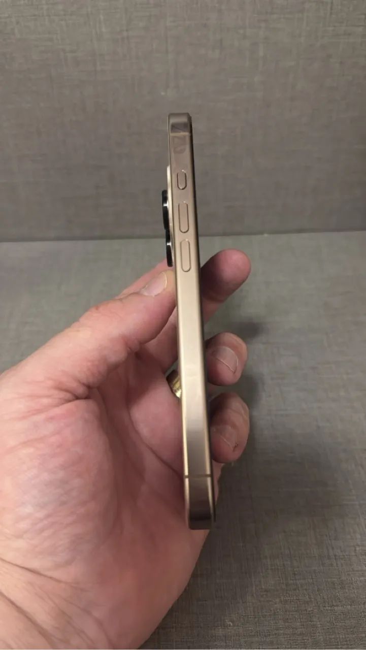 iPhone 16 Pro 128 Gb  - Foto 5