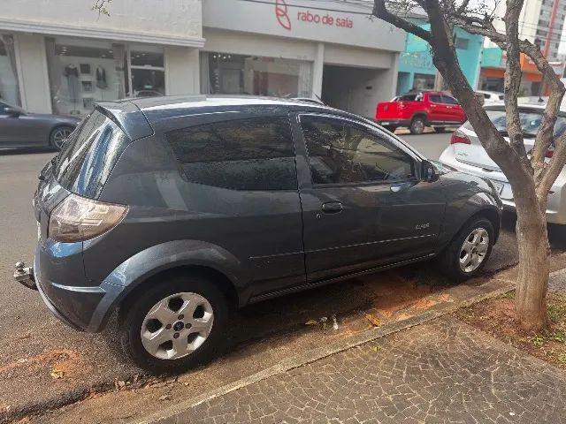 Ford Ka Completo - Foto 4