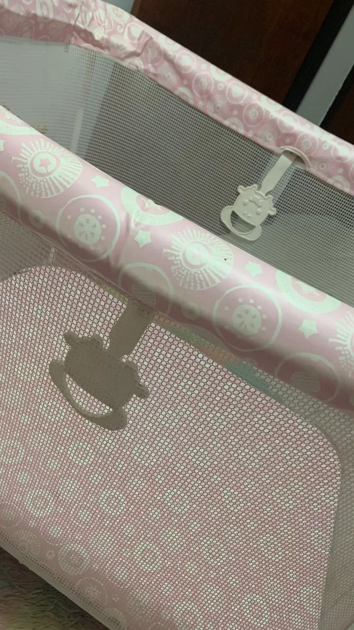 Baby Pigsty for Girls