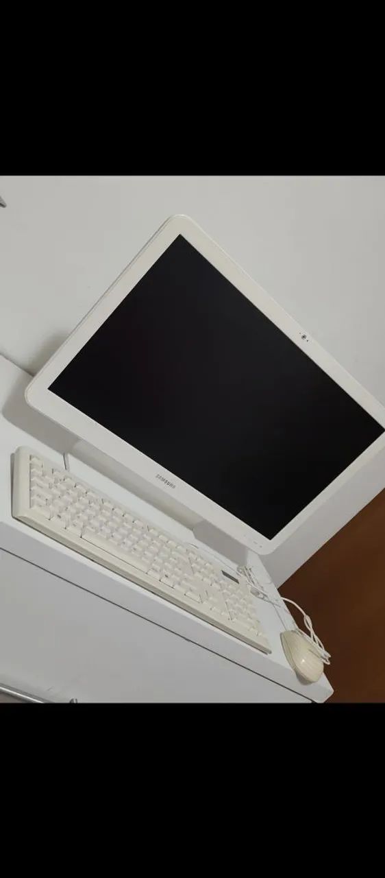 Computador Completo Samsung