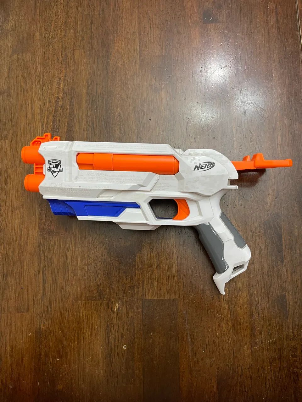 Nerf SplitStrike - Foto 3