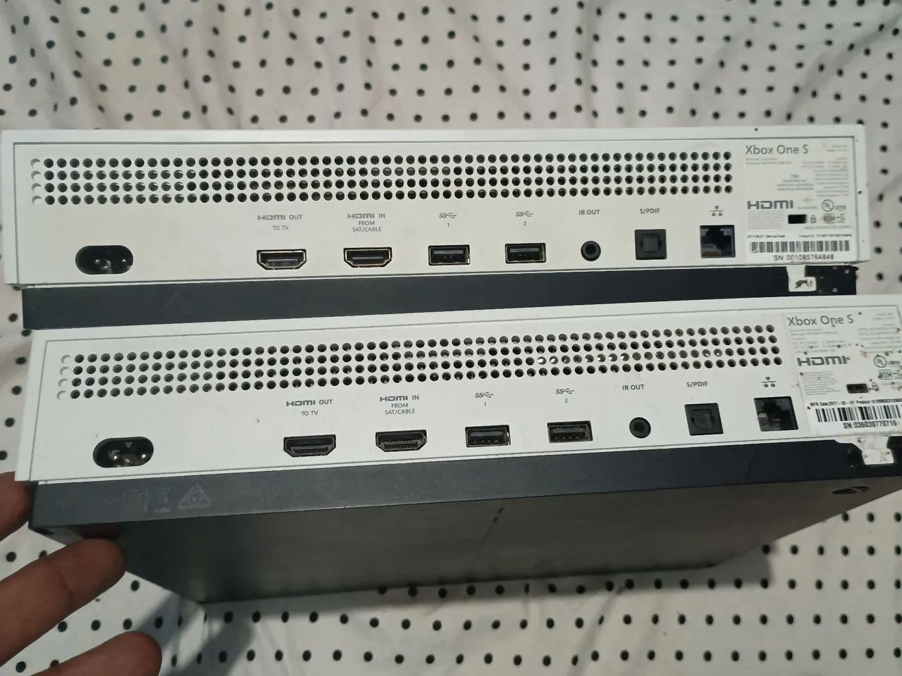  2 Xbox one s - Foto 3