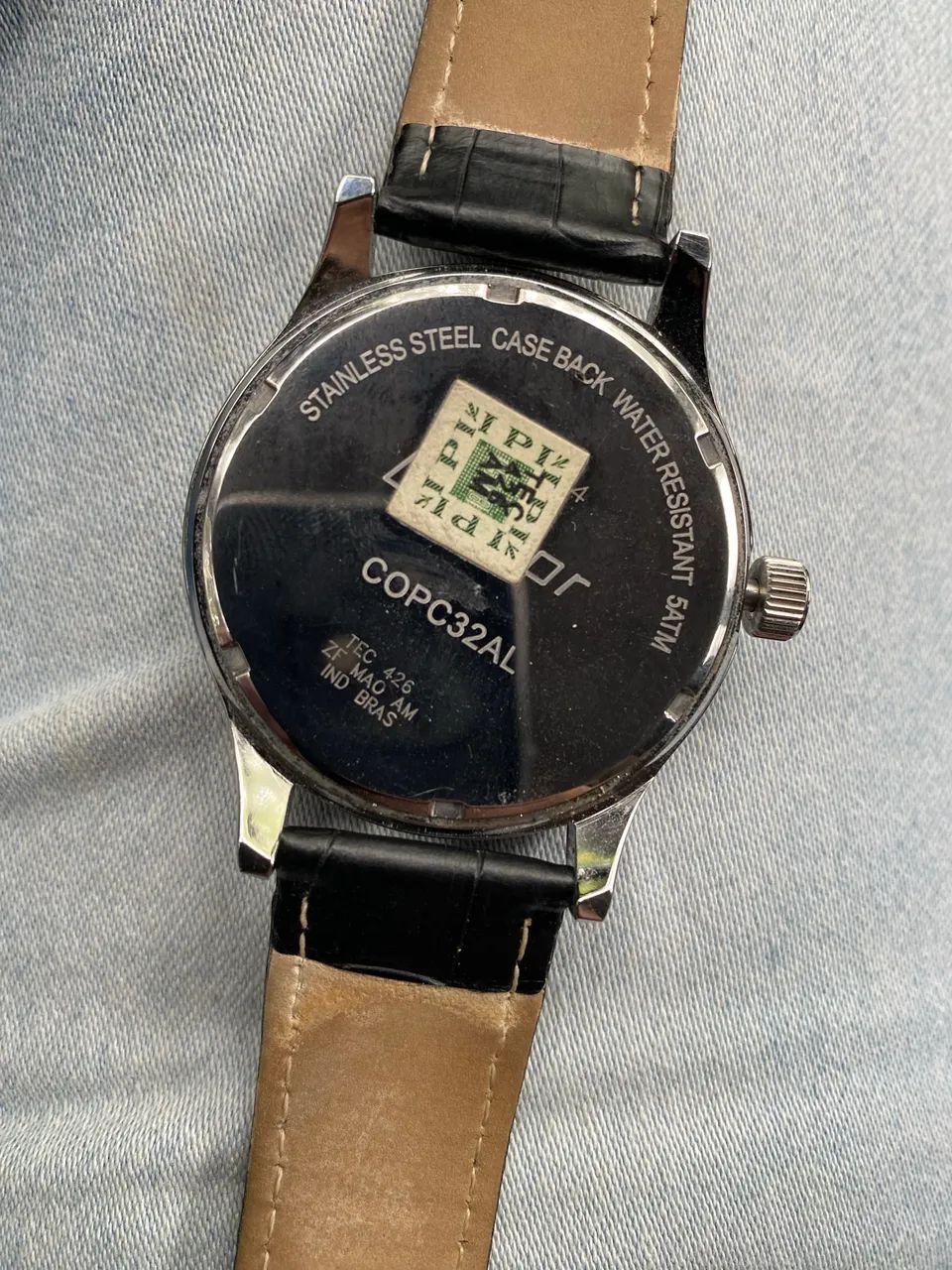 Relógio Condor  - Foto 3