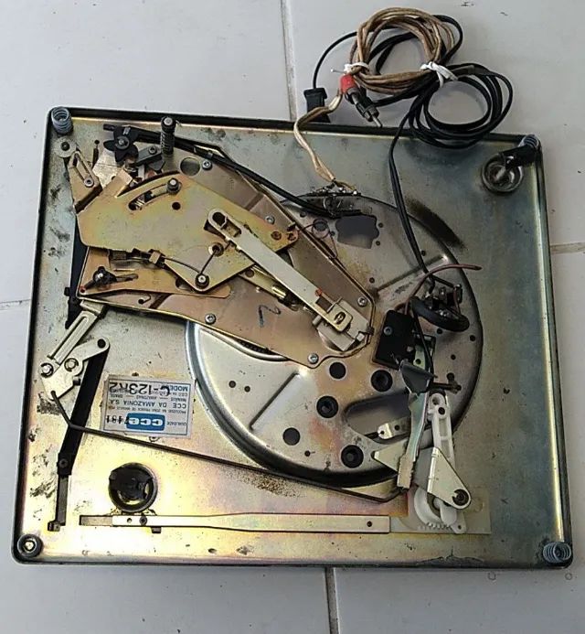 Chassis BSR conforme imagens - Foto 2