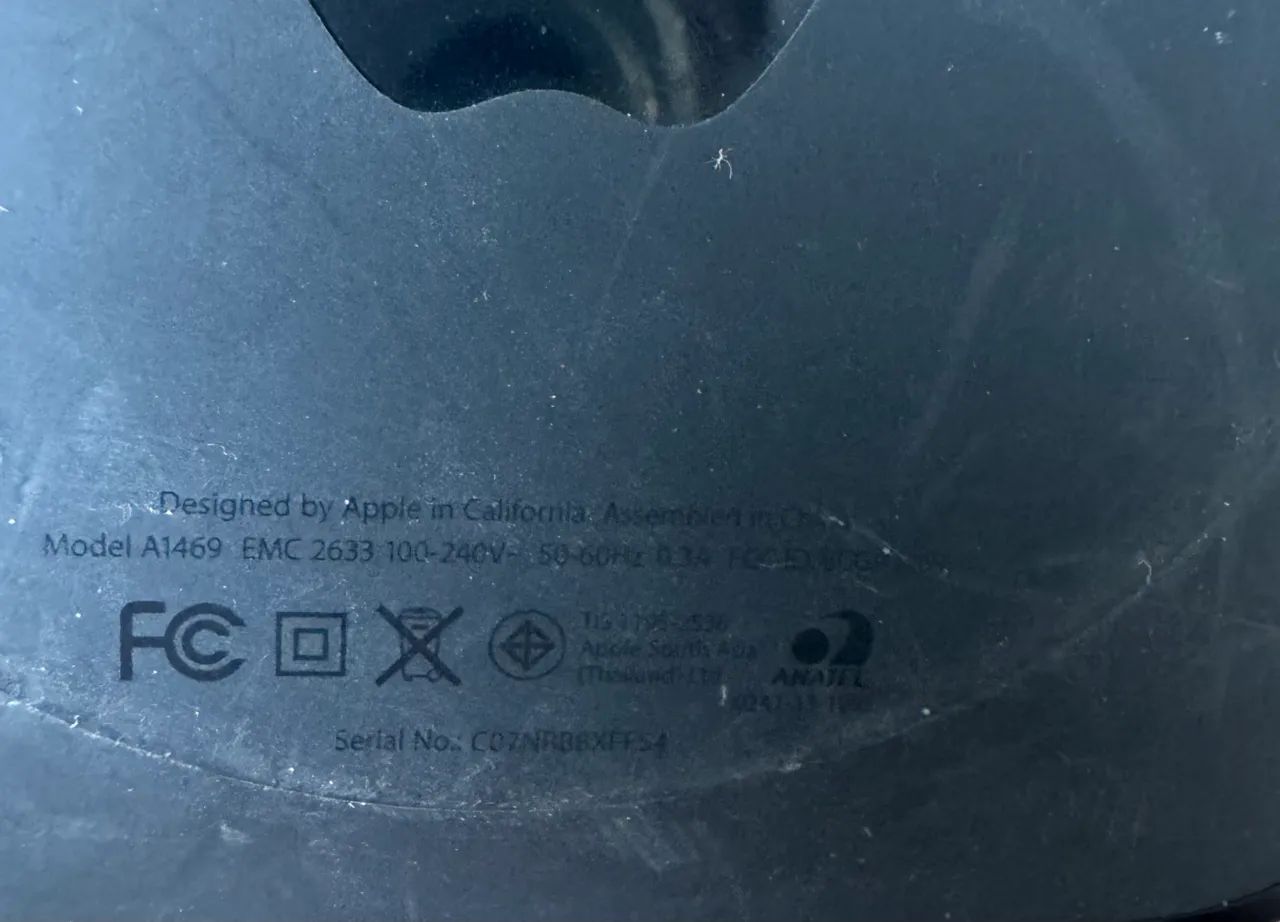 Apple TV 64303162123905121