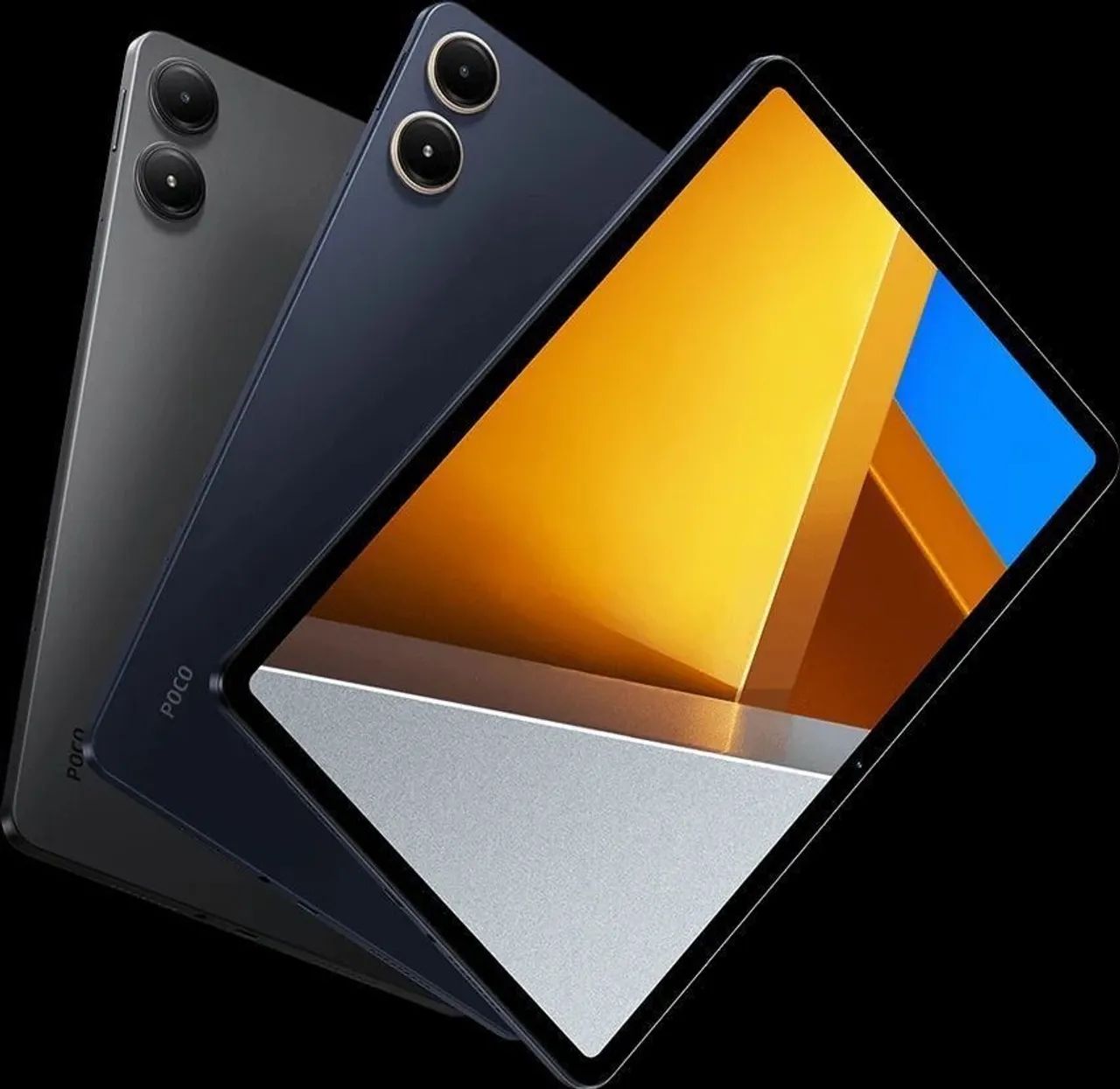 Tablet Poco Pad 256GB - Novo lacrado 