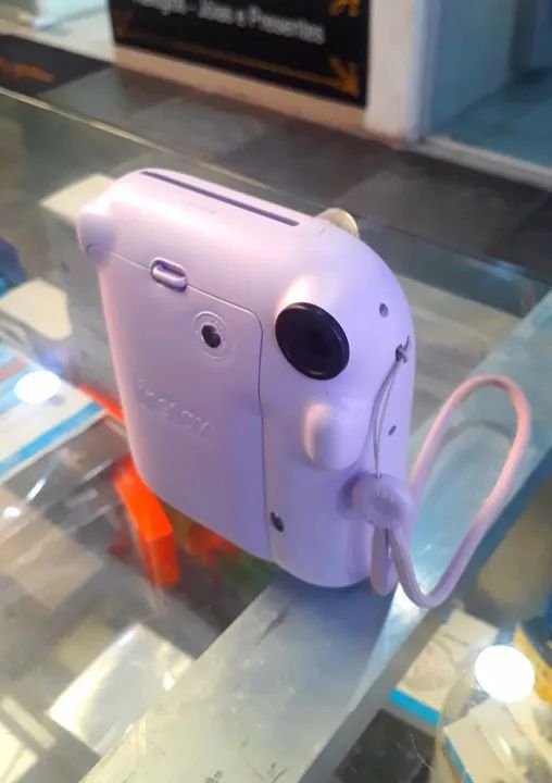 Câmera Instax Mini 12 - Foto 3