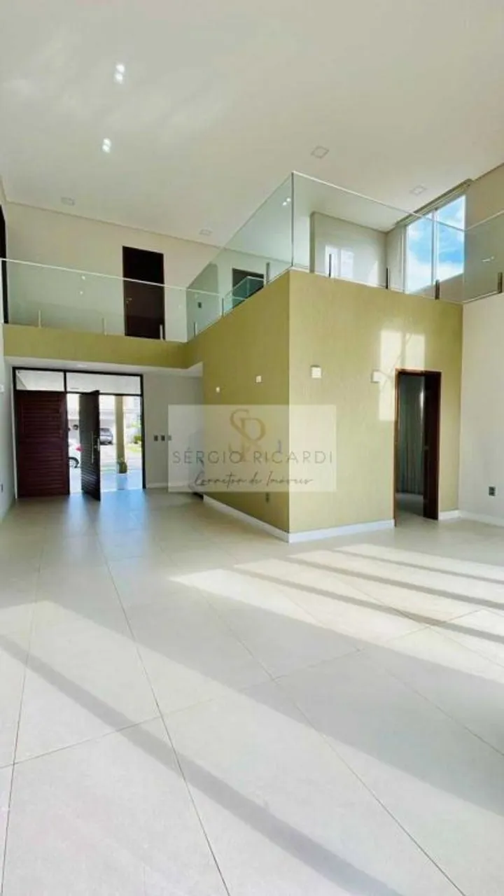 Casa condomínio Intermares