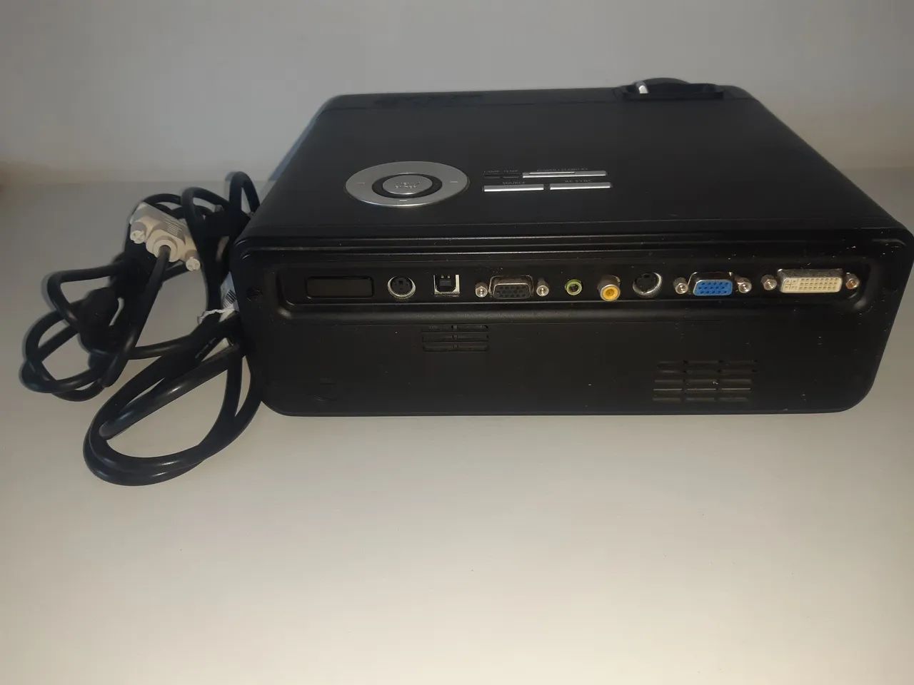 Projetor Acer PD125D - Foto 3