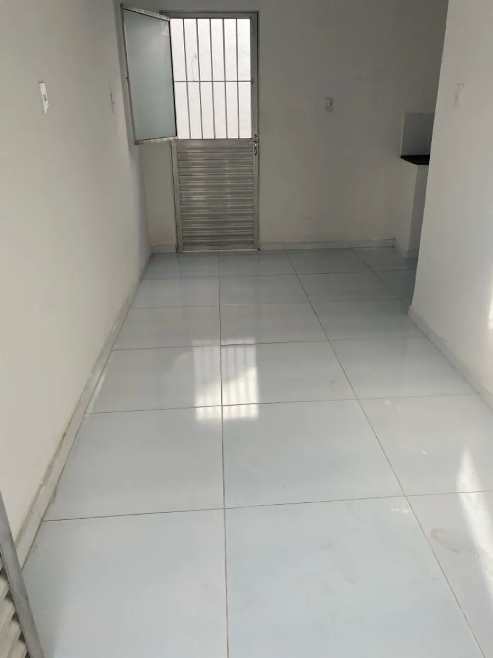 Foto - Aracaju - Inácio Barbosa