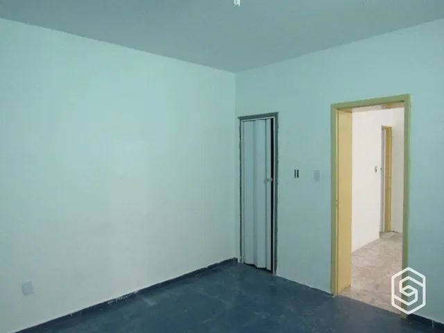 (1386) CASA COMERCIAL NO CENTRO - Foto 2