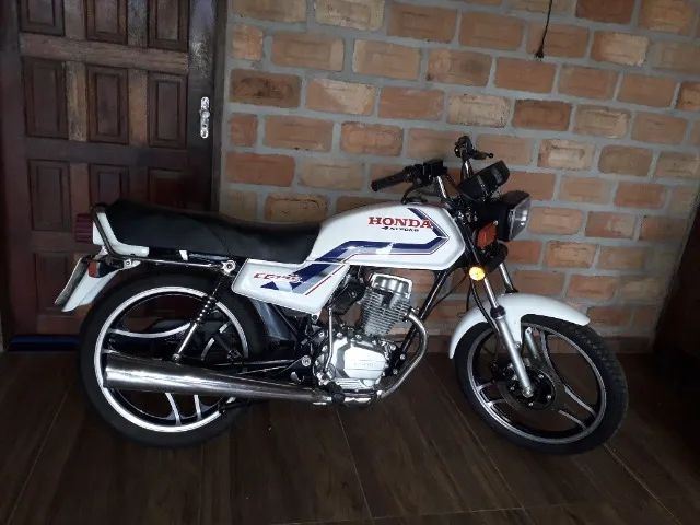 Cg 88 branca 