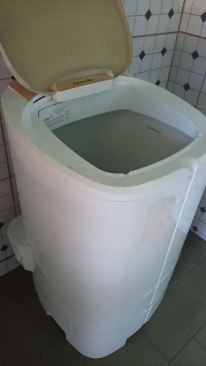 Máquina de lavar  - Foto 3