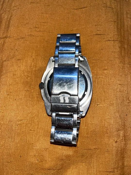 Relógio Seculus Masculino  - Foto 2