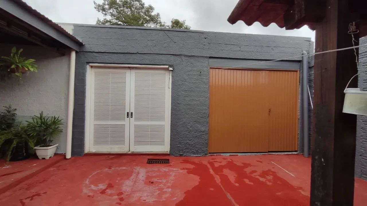 Foto - São Leopoldo - Santos Dumont