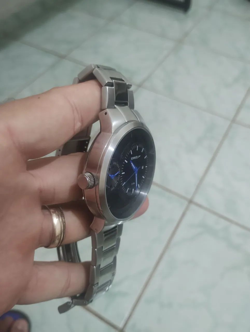 Relógio64314490718593120