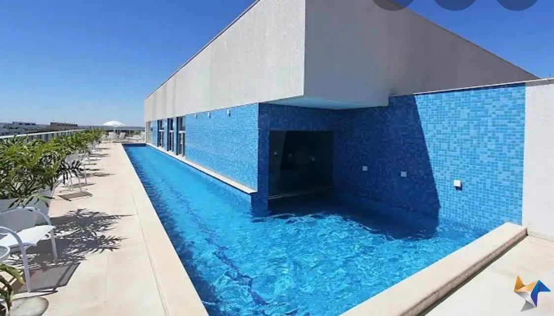 Apartamento Mobiliado para locação - Due Carpi - Noroeste - Foto 9