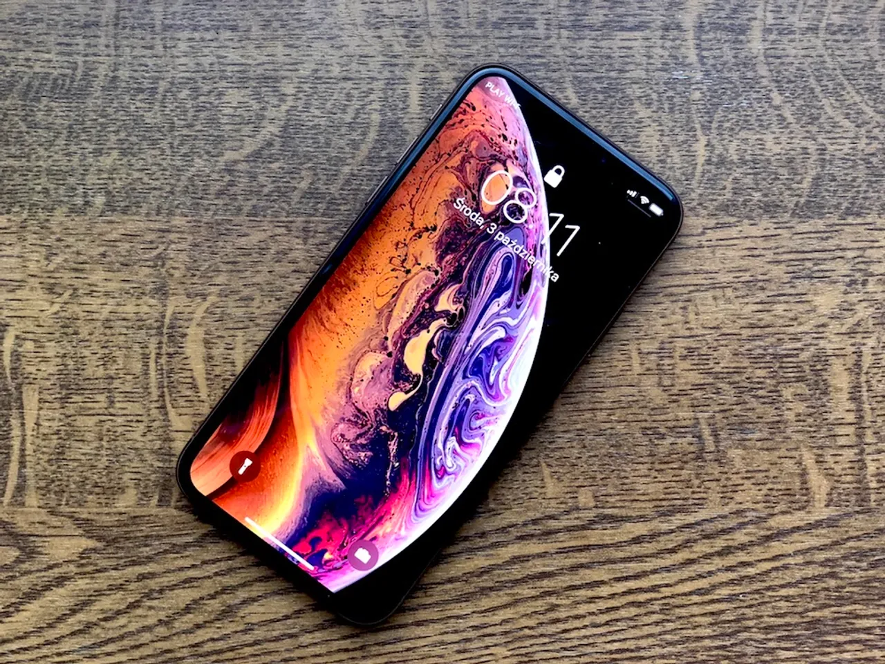 VENDO IPHONE XS MAX 256GB