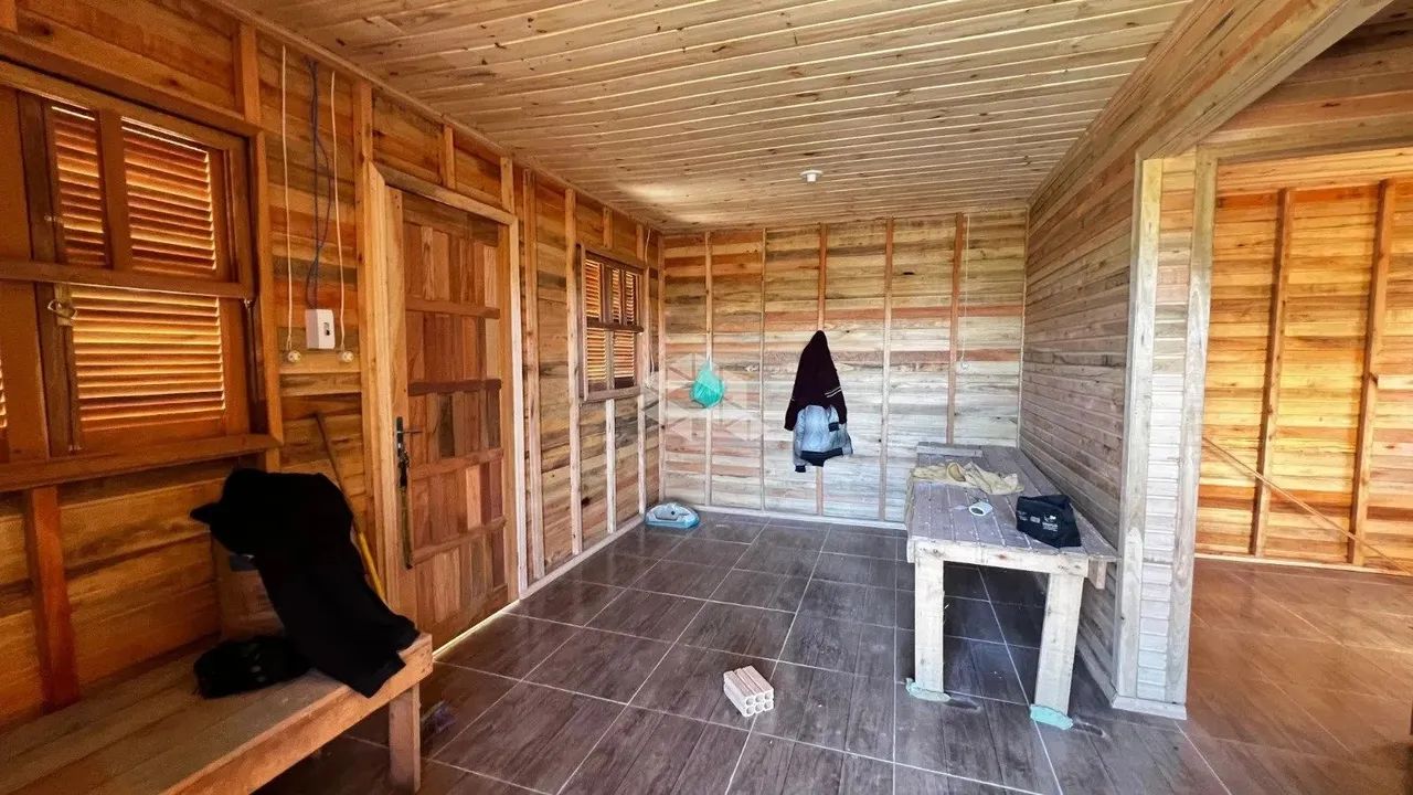 Casa de 2 quartos. - Foto 4