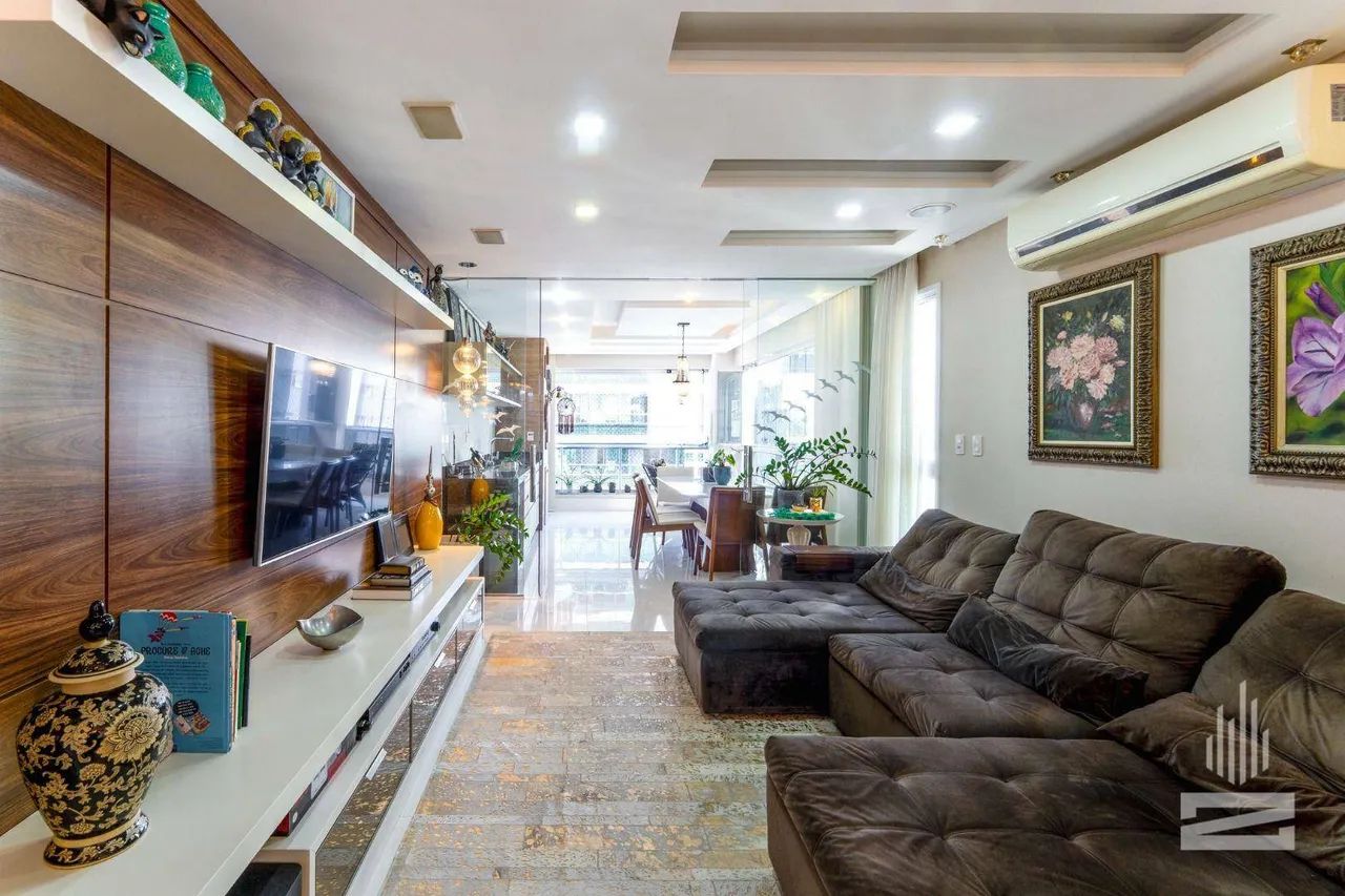 Apartamento com 3 dormitórios à venda, 164 m² por R$ 1.400.000,00 - Victor Konder - Blumen - Foto 3