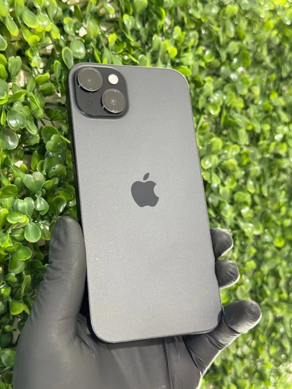 iPhone 15 Plus com garantia  - Foto 3