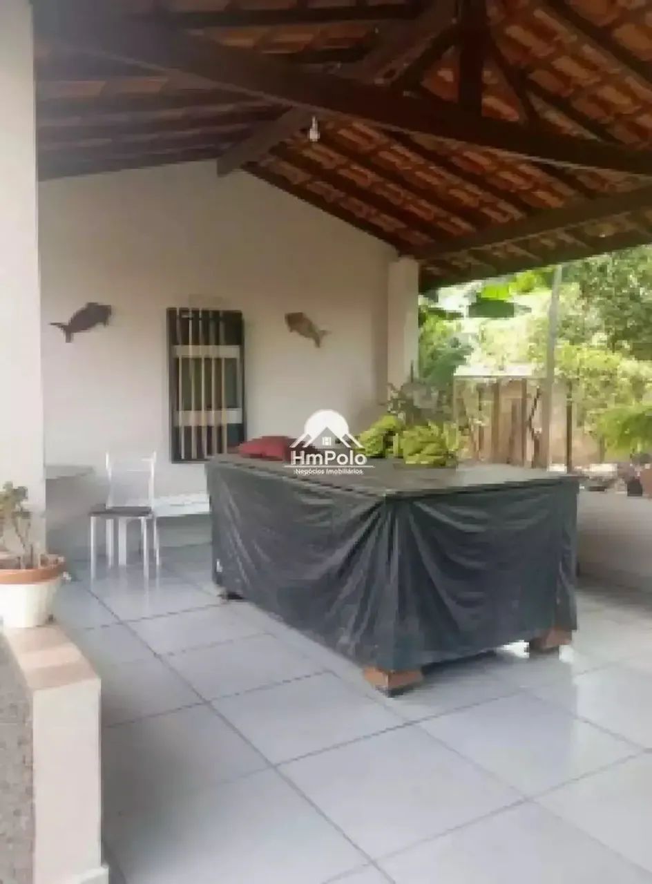 Chácara à venda em Campinas, Loteamento Chácaras Vale das Garças, com 4 quartos, com 1700  - Foto 7