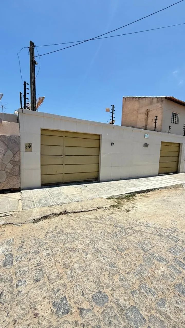 Foto - Petrolina - COHAB Massangano