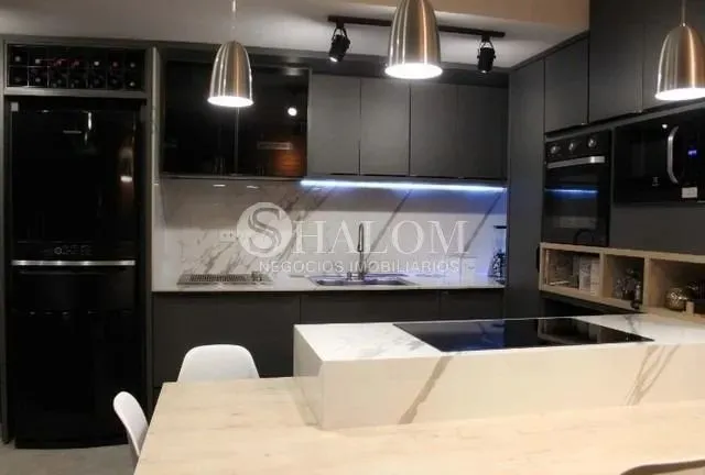 Loft à venda em Maringá, Jardim Alvorada, com 1 quarto, com 50 m²