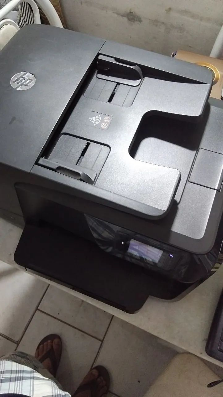 Impressora officejet pro 871064352263913091123