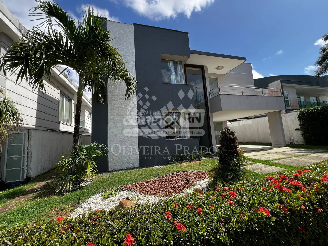 Júnior Creci 4745 - 84 99922.4172 - Cond. Bosque dos Palmeiras - Casa c/ 5 suítes - R$ 6.5