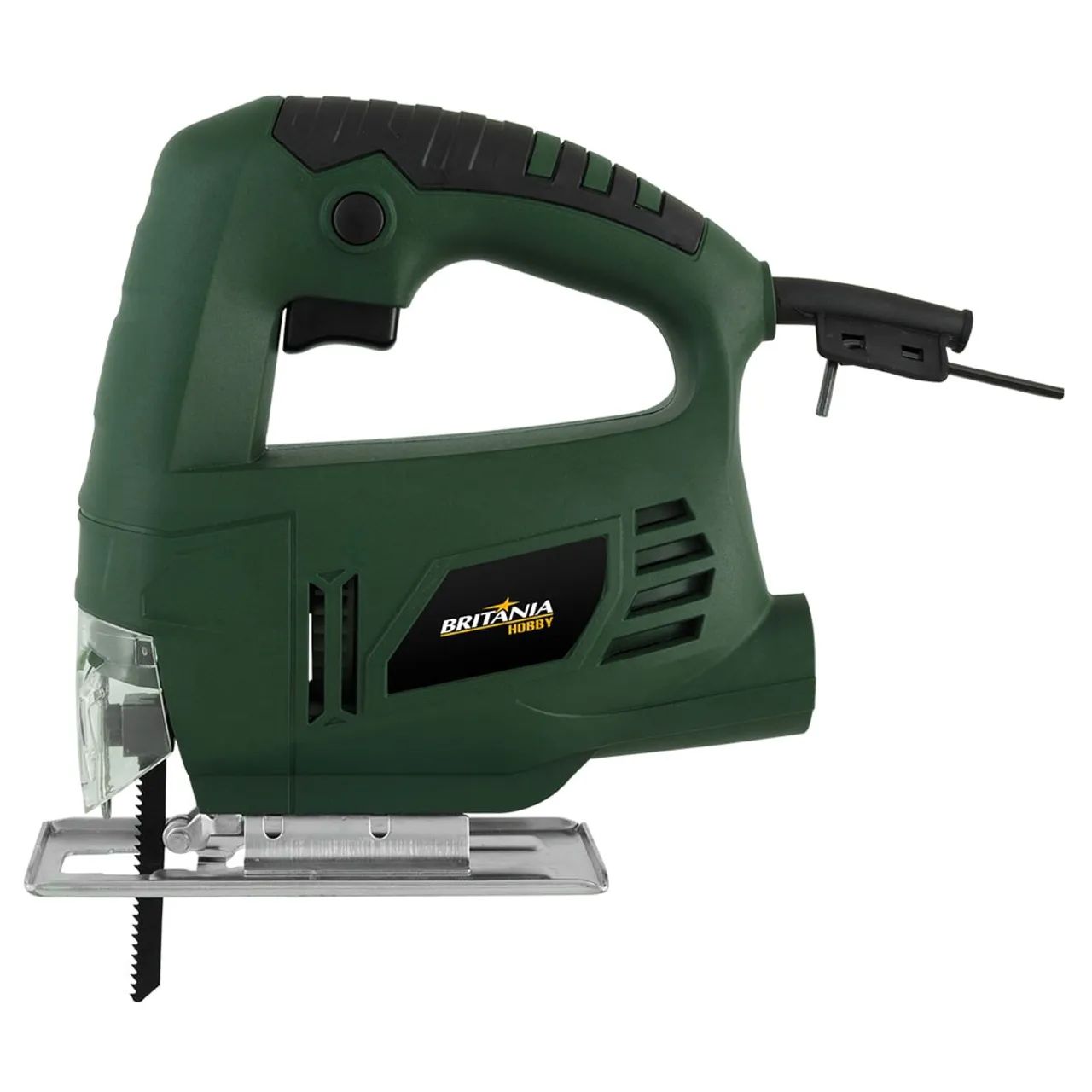 Serra de Martelo Britânia Hobby