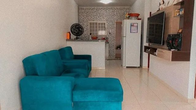 \Vendo Casa Próx ao Shopping Via Norte com 3 dormitórios . L