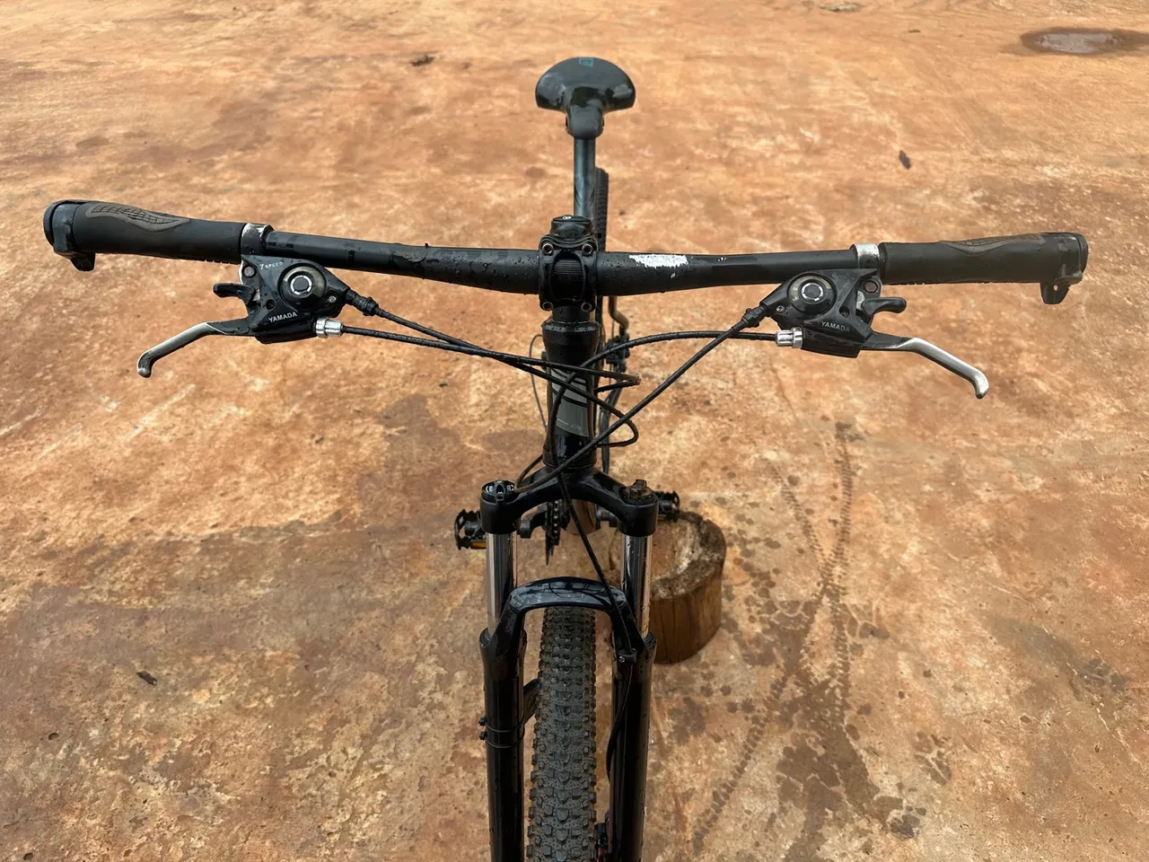 Bicicleta MTB Aro 29