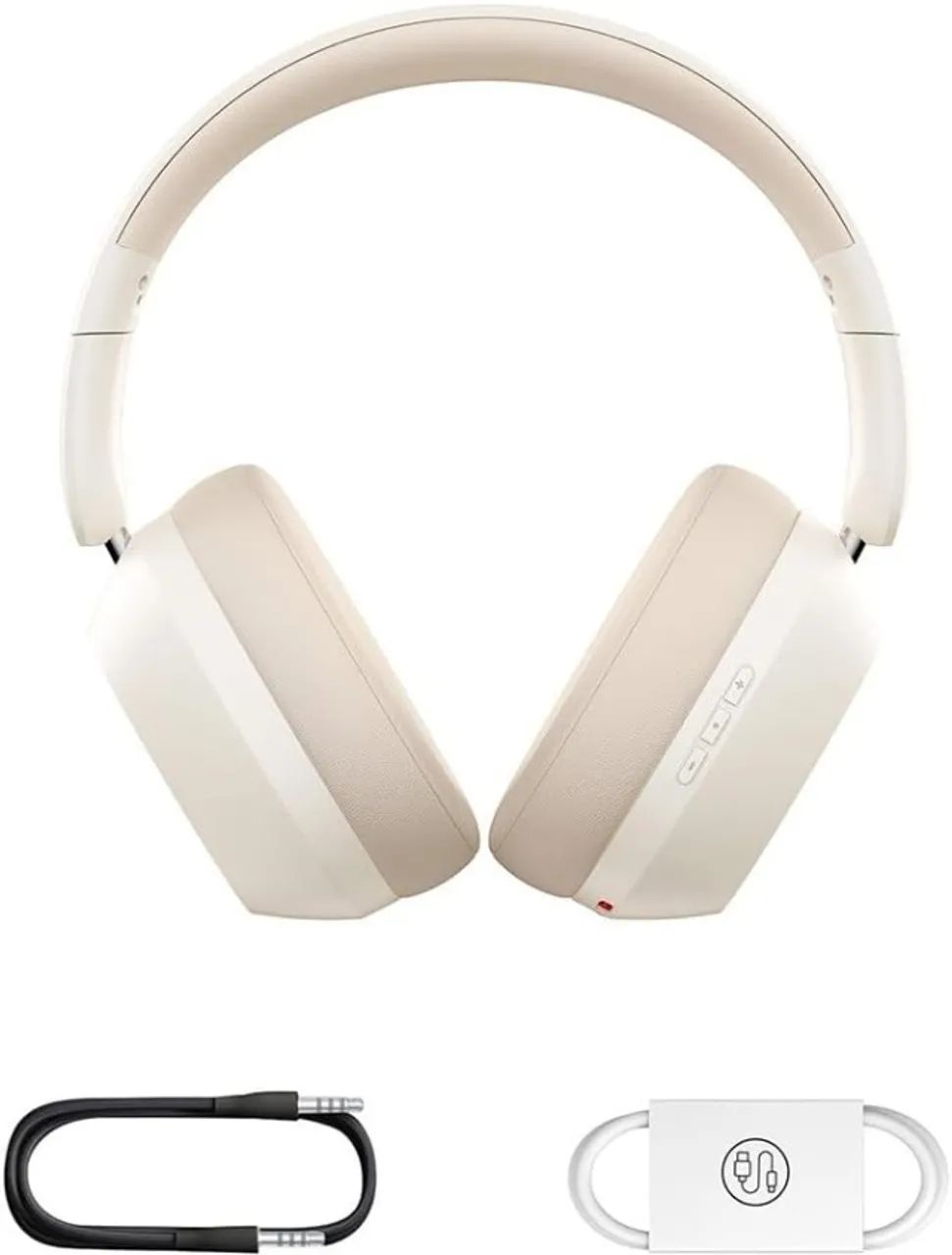 Headphone Baseus Bass 35 Max - Foto 4