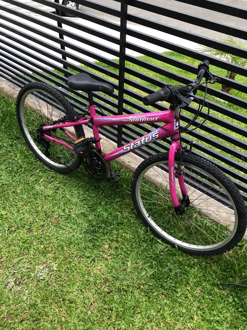 Bicicleta aro 24 - Foto 2