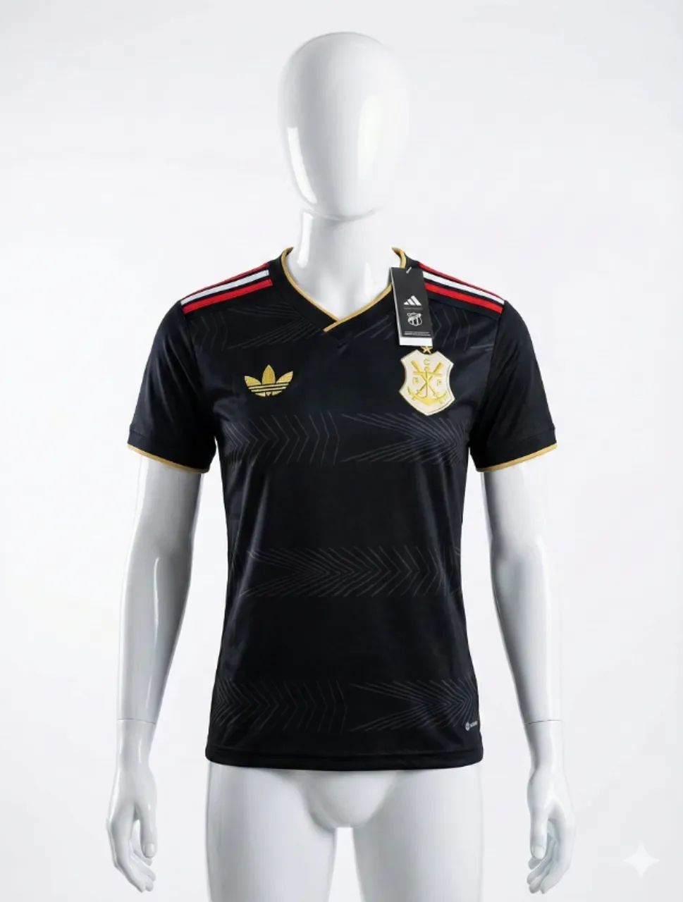 Camisas do Flamengo e Bermudas - Novas e Diversos Modelos (Entrega Grátis*)