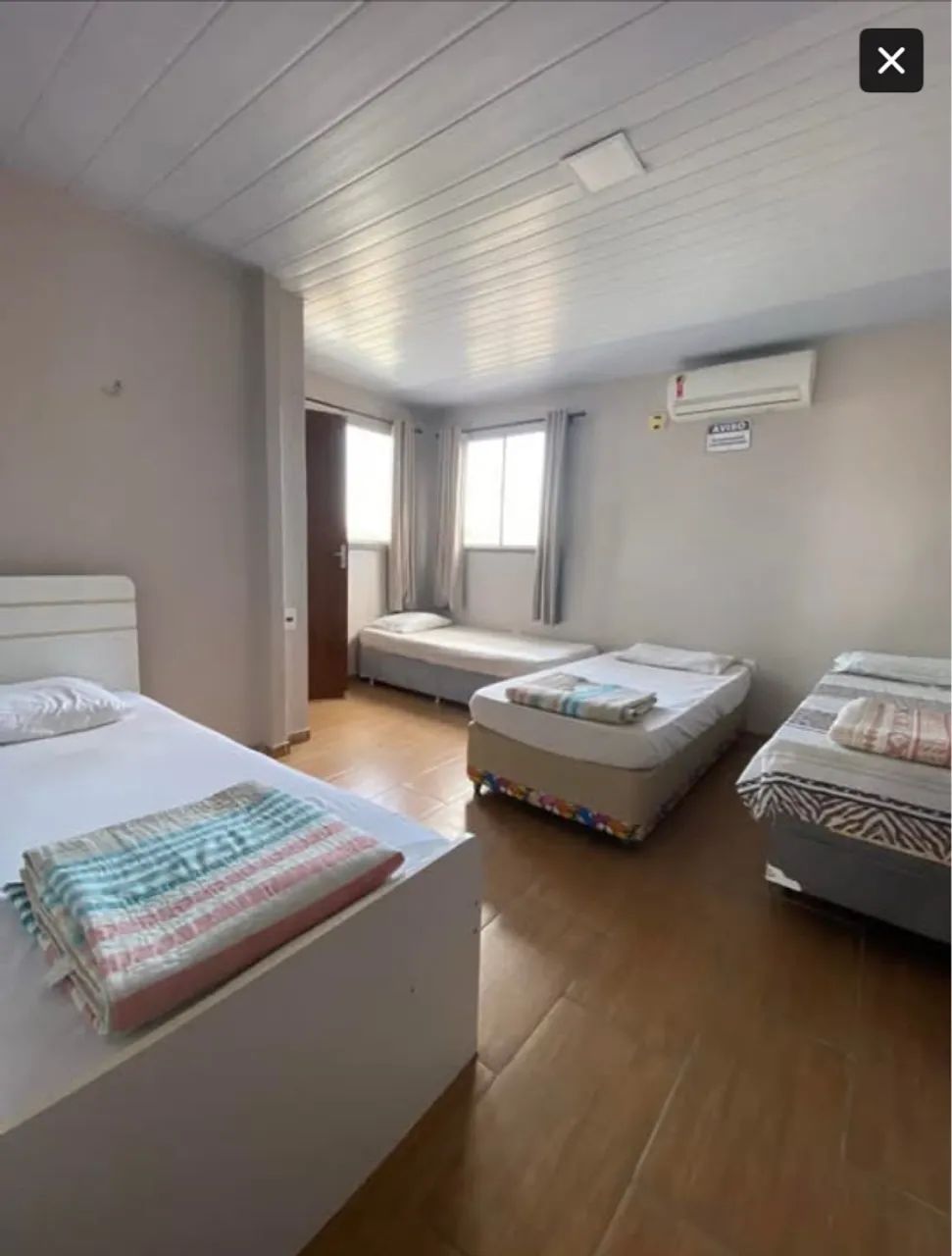 Alugo apartamentos  por temporada perto da Estádio Arena da Amazônia  - Foto 2