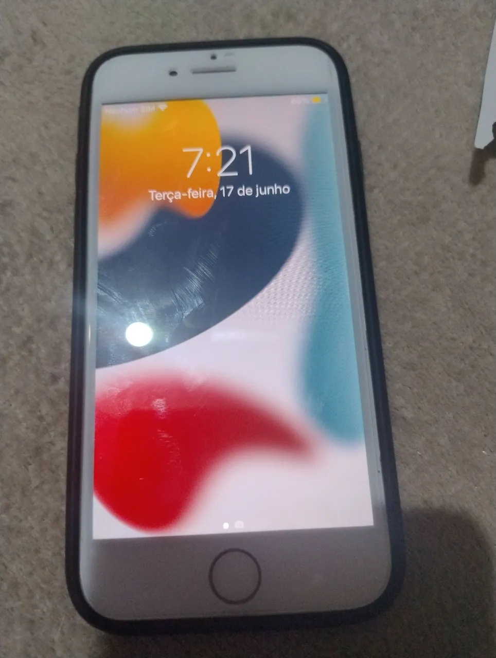 iPhone 7