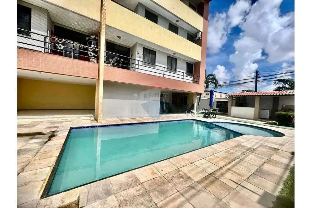 Residencial Milton Gondim