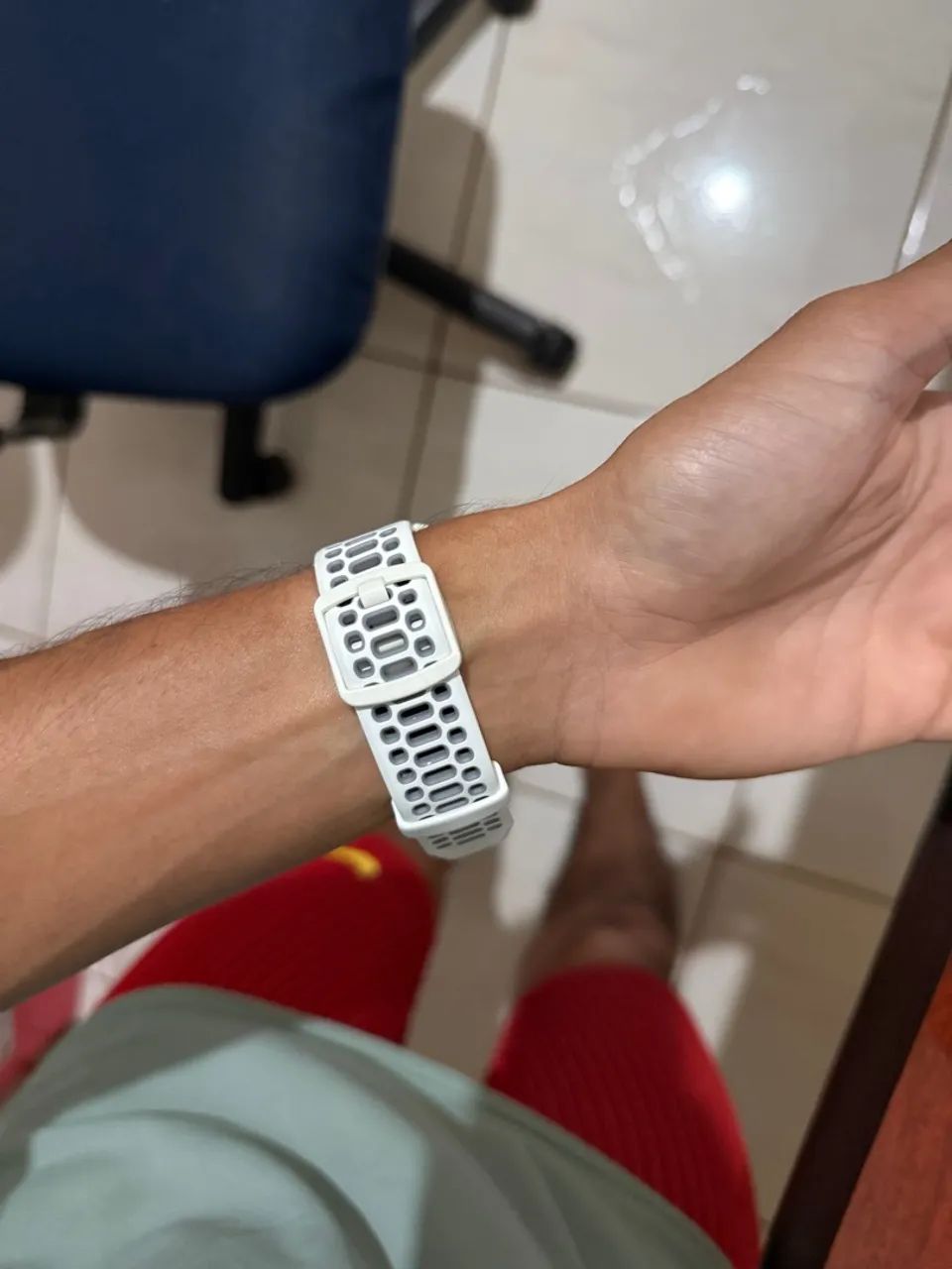 Smartwatch Coros Pace 2 - Foto 3