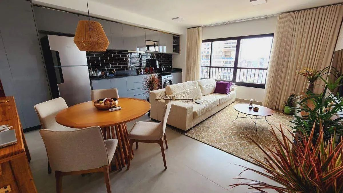 Apartamento 2 quartos Setor Bueno
