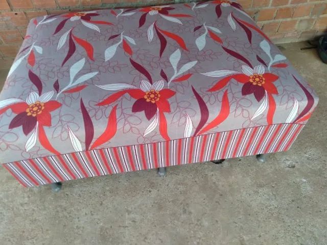 cama box