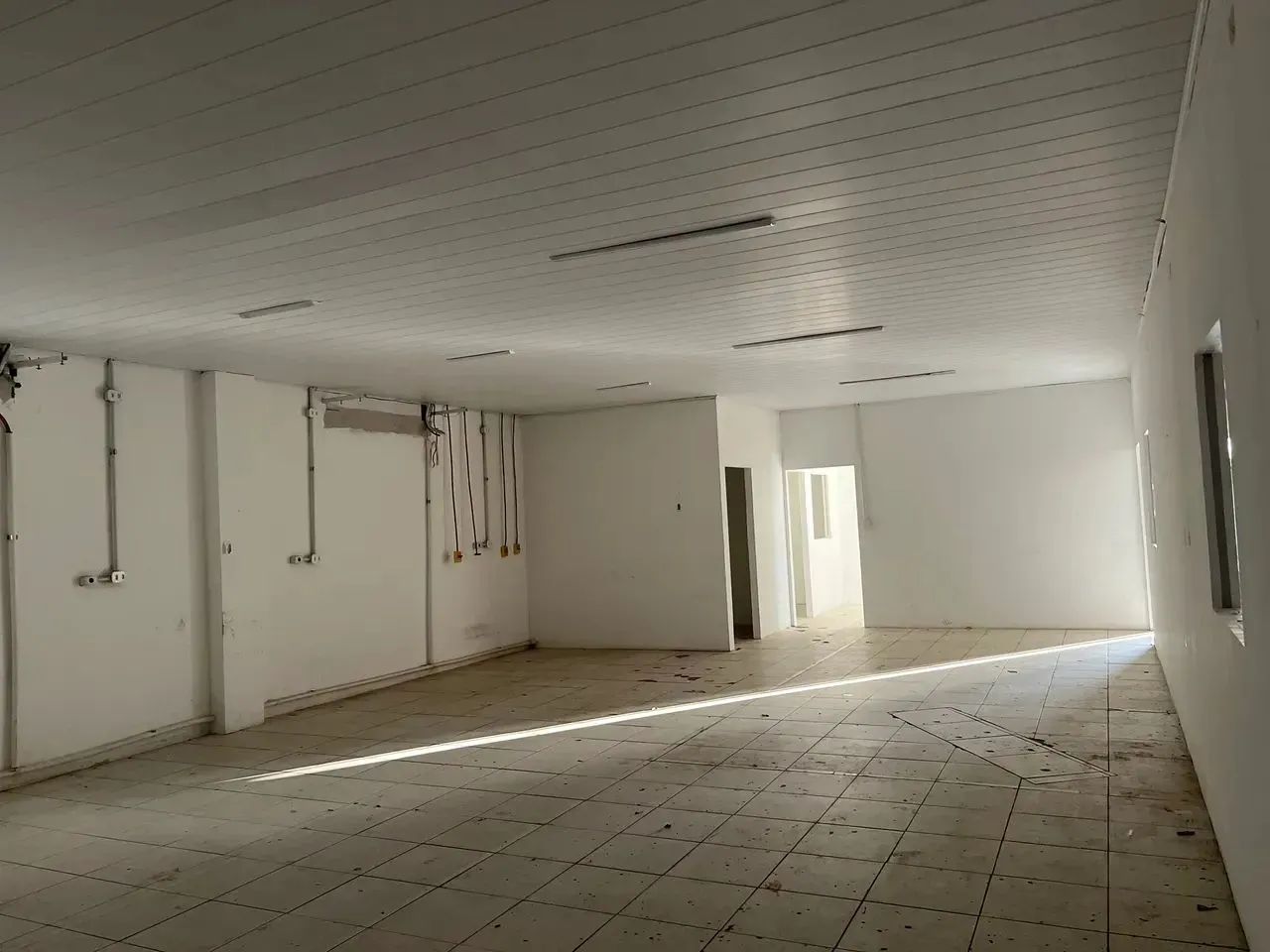 Excelente Galpão para Alugar  Bairro São Jorge - Foto 3